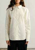 button down