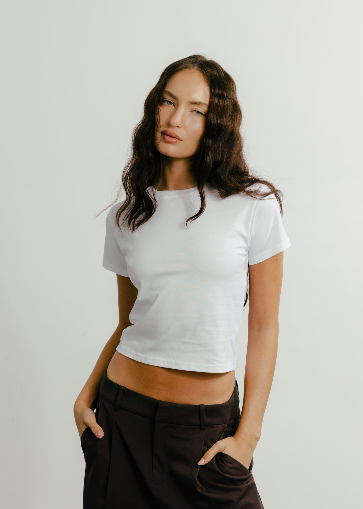 baby tee