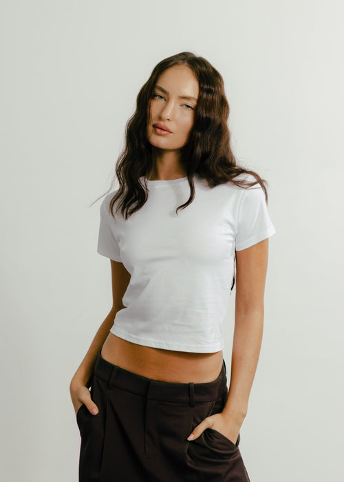 baby tee