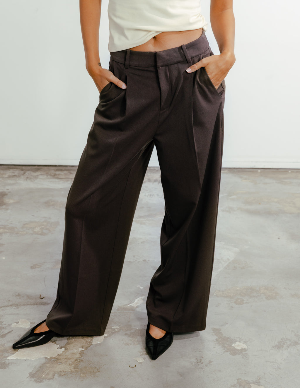trousers
