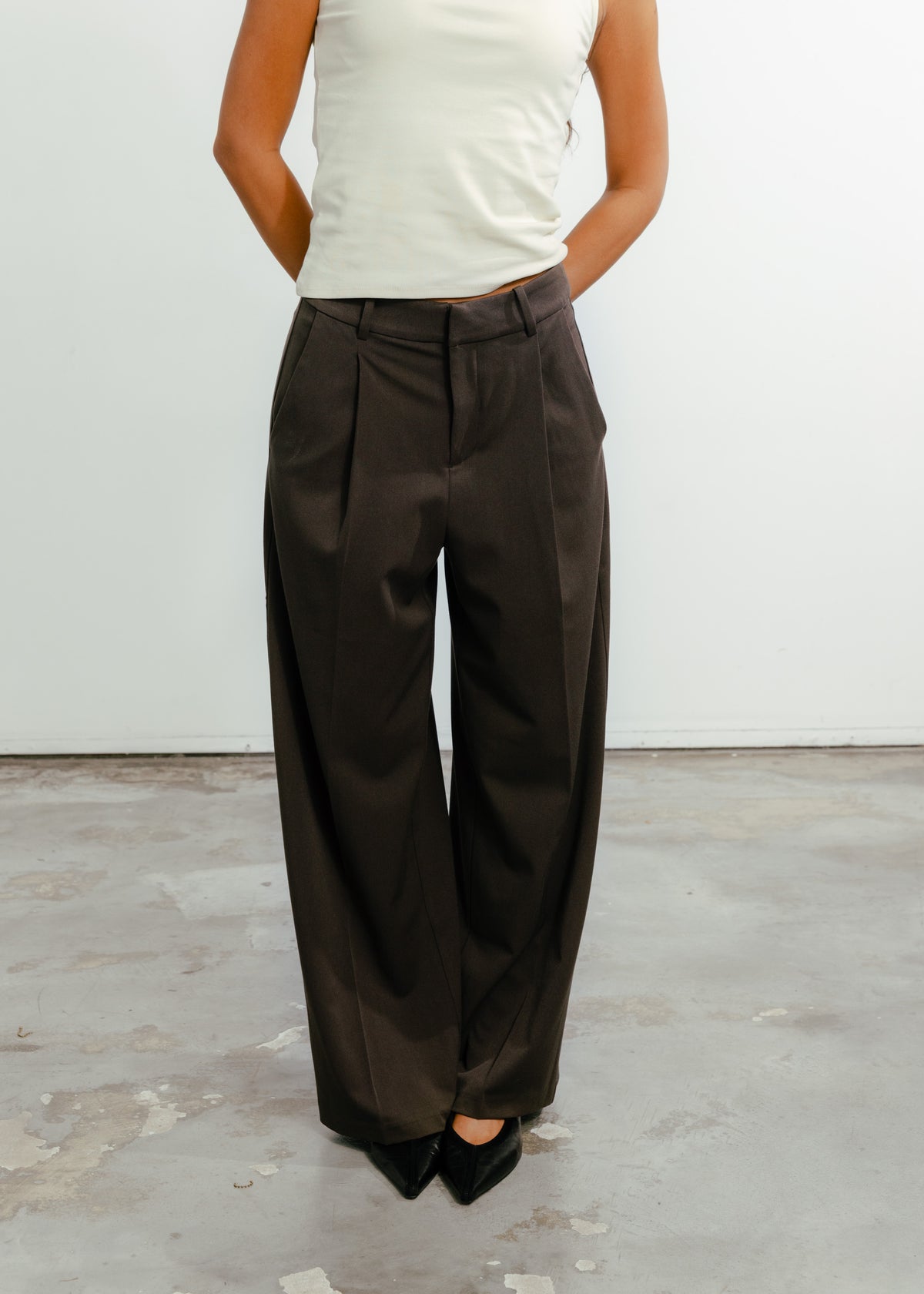 trousers